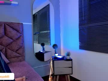 Cattaleya___ Chaturbate stream image from February 11, 2025