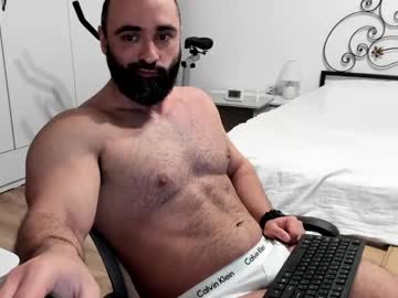 Chrisstark2792 Chaturbate stream image from February 11, 2025