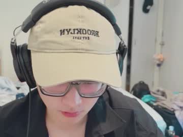 Ctu28 Chaturbate stream image from February 11, 2025