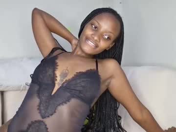 Cute_Annah Chaturbate stream image from February 11, 2025