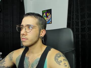 Dash_Lowell Chaturbate stream image from February 11, 2025