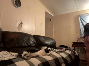 Dumbgirl5150 Chaturbate stream image from February 11, 2025