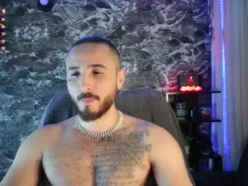 Garbel09 Chaturbate stream image from February 11, 2025