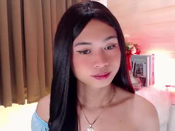 Hannah_Davis69 Chaturbate stream image from February 11, 2025