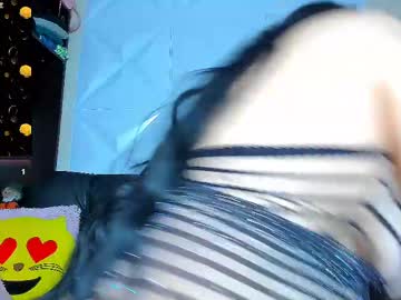 Hannalopez02 Chaturbate stream image from February 11, 2025