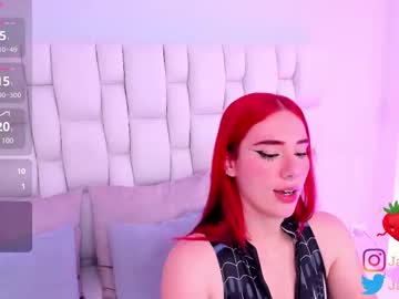 Jadee_Reed Chaturbate stream image from February 11, 2025