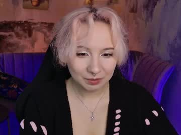 Jasminemilko Chaturbate stream image from February 11, 2025