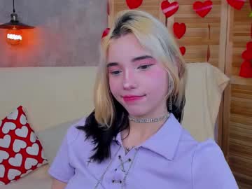 Kim_Wong Chaturbate stream image from February 11, 2025