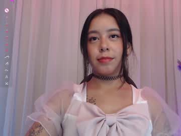 Lilithwallkeer Chaturbate stream image from February 11, 2025