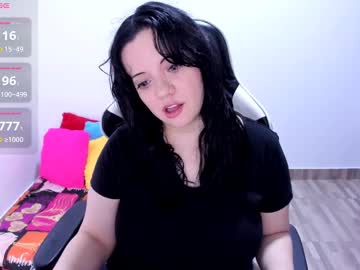 Little_Angely Chaturbate stream image from February 11, 2025