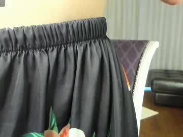 Lorabowman Chaturbate stream image from February 11, 2025