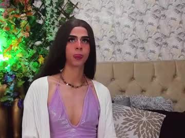 Max_Giovi Chaturbate stream image from February 11, 2025