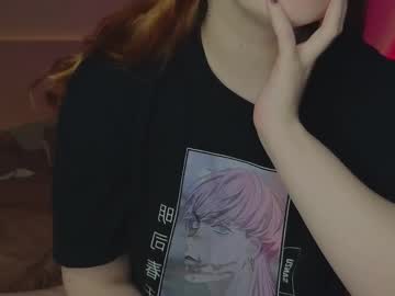Miss_Ida Chaturbate stream image from February 11, 2025