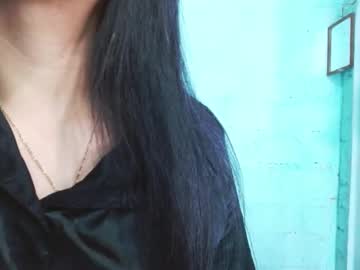 Naomi_Scott18 Chaturbate stream image from February 11, 2025