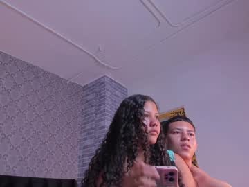 Nicoll_And_Leo stream image from February 11, 2025