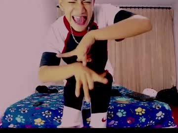 Nioklouds Chaturbate stream image from February 11, 2025