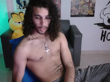 Oezack__ Chaturbate stream image from February 11, 2025
