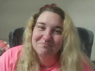 Princessshellx Chaturbate stream image from February 11, 2025