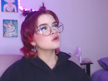 Raventh_ Chaturbate stream image from February 11, 2025