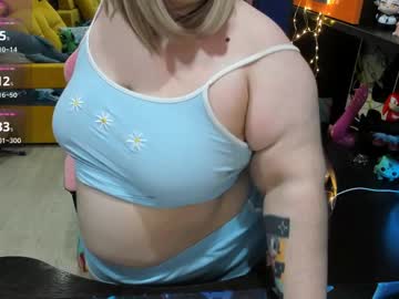 Softie_Sofy Chaturbate stream image from February 11, 2025
