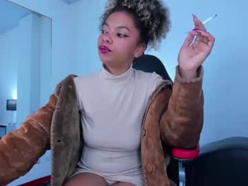 Stacie_Rouse Chaturbate stream image from February 11, 2025