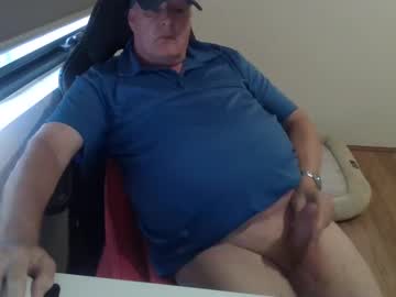 Stiffyman55 Chaturbate stream image from February 11, 2025