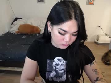Sweetcuteangel Chaturbate stream image from February 11, 2025