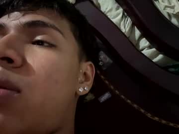 Timmy_King777 Chaturbate stream image from February 11, 2025