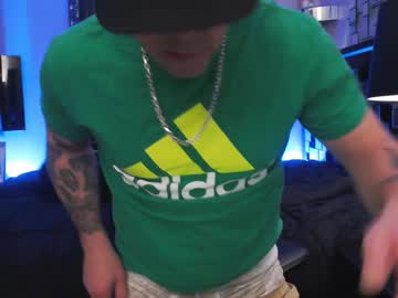 Tommy_Knuckles Chaturbate stream image from February 11, 2025