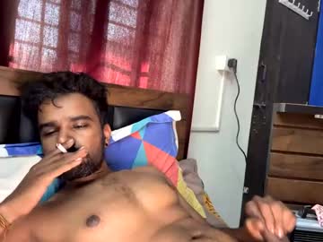 Vellaganda1 Chaturbate stream image from February 11, 2025