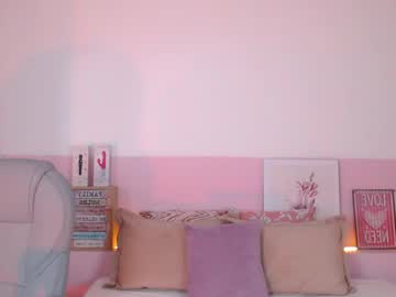 Violeta_Leon Chaturbate stream image from February 11, 2025