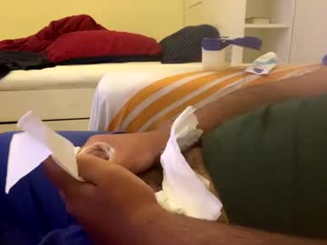 Viptube Chaturbate stream image from February 11, 2025