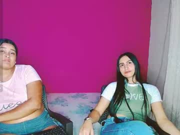 Aisha_Stacey0410 Chaturbate stream image from February 11, 2025