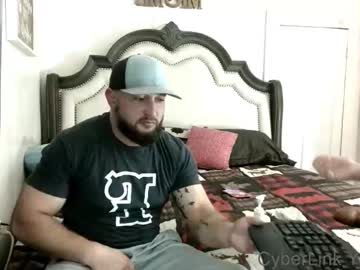 American_Dreamer Chaturbate stream image from February 11, 2025