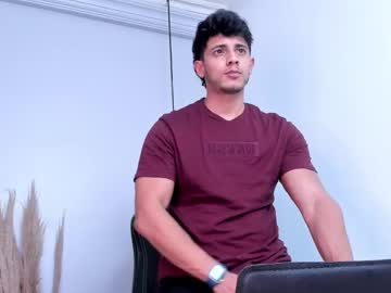 Ashton_Coleman_ Chaturbate stream image from February 11, 2025