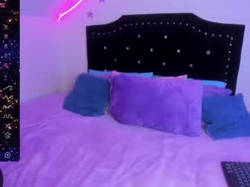 Bastet_111 Chaturbate stream image from February 11, 2025