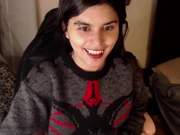 Dark_Angel_66 Chaturbate stream image from February 11, 2025