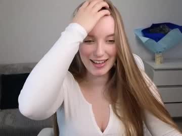 Evajuly Chaturbate stream image from February 11, 2025