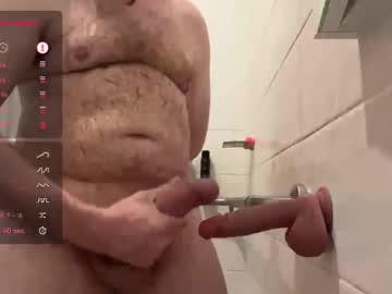 Gregthesilly1 Chaturbate stream image from February 11, 2025