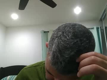 H0nest84 Chaturbate stream image from February 11, 2025