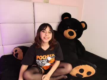 _Hanna_Kitty Chaturbate stream image from February 11, 2025
