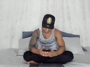 J_Musiry Chaturbate stream image from February 11, 2025
