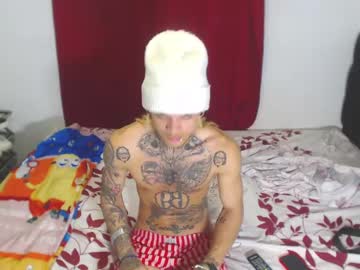 Jeykob_23 Chaturbate stream image from February 11, 2025