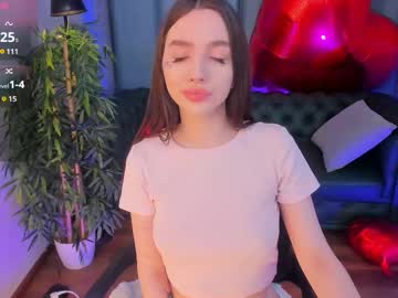 Kim_Lyn Chaturbate stream image from February 11, 2025