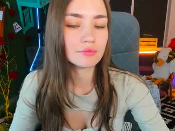 Leilarai Chaturbate stream image from February 11, 2025
