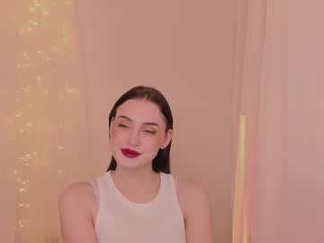 Litle_May Chaturbate stream image from February 11, 2025