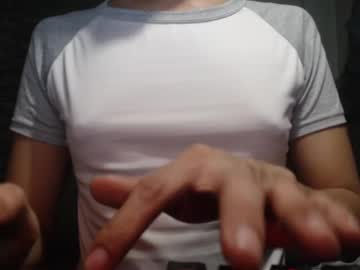 Maddisonhot_ Chaturbate stream image from February 11, 2025