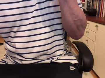 Maxx_Martin Chaturbate stream image from February 11, 2025