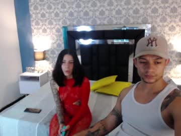 Mike2_Wills Chaturbate stream image from February 11, 2025