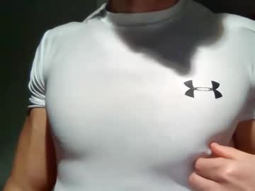 Mmuscularman Chaturbate stream image from February 11, 2025
